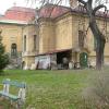 The Luczenbacher castle in Szob